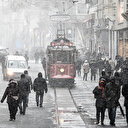 Meteoroloji'den flaş uyarı: Bu gece ve yarın kar kalınlığı 20-40 cm olabilir