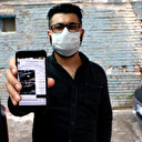 Hayatında gitmediği Adıyaman'dan trafik cezası geldi: Herkese farklı ilden miras kalır benim şansıma ceza geliyor