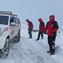 100 kişilik ekip kayıp doktoru arıyor!