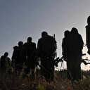 5 PKK'lı terörist daha teslim oldu
