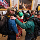 Kongre baskını raporu ortaya çıktı: 3 gün önce uyarı yapılmış