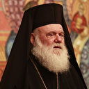 Yunanistan Başpiskoposu haddini aştı: İslam bir din değil