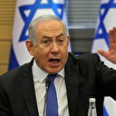 İsrailliler Netanyahu karşıtı protestolar 30 haftadır sürdürüyor: Büyük sahtekar