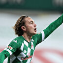 Transferin gözdesi Ali Akman'ın tercihi Avrupa