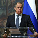 Lavrov Batı’nın Navalnıy’ı bahane ederek kendi içindeki krizi örtmeye çalıştığını savundu