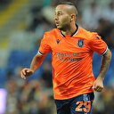 Başakşehir'de ayrılık: Sözleşmesi feshedildi