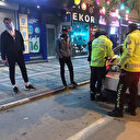 İçişleri Bakanlığı: 24 bin kişiye adli ya da idari işlem yapıldı