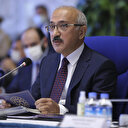 Bakan Elvan: 2021 yılı bütçesini iyileştirecek kalıcı tedbirler alıyoruz