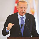 Asırlık zulüm düzenini sarsıyoruz