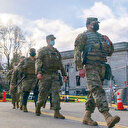 Washington askeri bölge: 11 Eylül'den beter