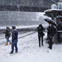Yağmur ve kar yağışı sonrası İstanbul barajlarındaki doluluk oranı yüzde 30'lara çıktı