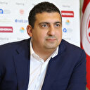 Antalyaspor Başkanı Ali Şafak Öztürk istifa etti