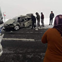 Katliam gibi kaza: Bir aile yok oldu