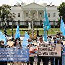 Trump'ın görev süresinin bitmesine 24 saat kala yeni Çin adımı: Sincan Uygur Özerk Bölgesi'ndeki eylemler soykırımdır