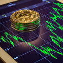 Kripto paraların piyasa hacmi 1 trilyon doları aştı