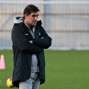 Ünal Karaman'ın yeni takımı belli oldu: Bugünkü maçı tribünden takip edecek