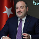 Bakan Mustafa Varank: 2030 yılında elektrikli, bağlantılı ve otonom hafif ve ağır ticari araç üretiminde Avrupa'da lider ve dünyada ilk 5 ülke arasında olmayı hedefliyoruz