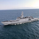 Milli fırkateyn 'İstanbul'un inşası son aşamada: 23 Ocak'ta denize iniyor