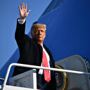 Trump Başkanlığa veda etti: Yeni bir savaş başlatmayan ilk başkan olmaktan gururluyum