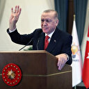 Cumhurbaşkanı Erdoğan: 2023 seçimlerinde milletimizin karşısına çok daha büyük bir vizyonla heyecanla çıkacağız