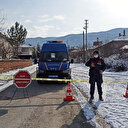 Taziye için gittiği hiç vaka görülmeyen köye koronavirüs bulaştırdı: Ziyaret etmediği hısım, akraba ve komşu bırakmamış