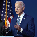 Biden: Amerika’da yeni bir gün