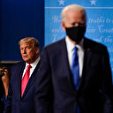 Trump’tan Biden’a mektup