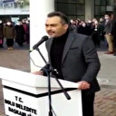 CHP'li Bolu Belediye Başkan Yardımcısı Özdemir "Okumadan olmaz" dediği 'Andımız'ı yanlış okudu