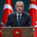 Cumhurbaşkanı Erdoğan: Türkçeye hak ettiği ihtimamı göstermiyoruz