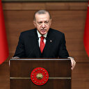 Cumhurbaşkanı Erdoğan 'dildeki değişime' dikkat çekti: Ne olduğu belli olmayan harf yığınları sosyal medyayı istila etmiştir