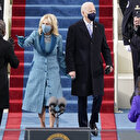 ABD'nin 46. Başkanı Biden yemin ederek görevine başladı