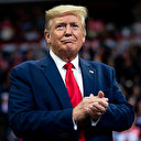 Trump: ABD’nin on yıllar içerisinde yeni savaş başlatmayan ilk başkanı olmaktan gurur duyuyorum