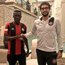 Fenerbahçe Ndao'nun peşinde