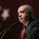 Cumhurbaşkanı Erdoğan, Telegram ve BiP uygulamalarından bugünkü mesaisini paylaştı