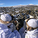 İçişleri duyurdu: Eren-2 Lice Operasyonu başladı