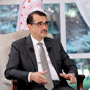 Bakan Dönmez duyurdu: Doğal gazda yeni rekor