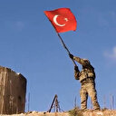Milli Savunma Bakanlığından Zeytin Dalı Harekâtı'nın 3'üncü yılına özel video