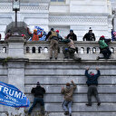 ABD'de 3 kişi Kongre baskınını planlamakla suçlandı