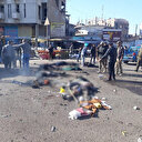 Dışişleri Bakanlığı'ndan Bağdat'taki intihar saldırısına kınama