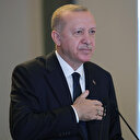 Cumhurbaşkanı Erdoğan: AK Parti milletimiz tarafından kurulan sahibi de milletimizin bizatihi kendisi olan bir partidir