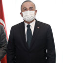 Dışişleri Bakanı Çavuşoğlu: Türkiye-AB ilişkilerinde pozitif atmosferin oluşturulması önemli