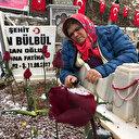 Anne Ayşe Bülbül’den ‘Eren operasyonu’ teşekkürü: Gurur duydum, kanı yerde kalmadı