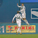 İtalya'nın en büyüğü Juventus