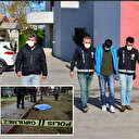 Parkta başından ve göğsünden tabancayla vurulan kişinin ölüm nedeni: 200 bin lira için