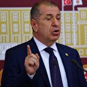 Ümit Özdağ’ın ihracının iptaline ilişkin mahkeme kararının gerekçesi: Tüzüğe aykırı bir usul izlendi