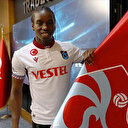 Trabzonspor'dan Göztepe'ye: İmzayı attı