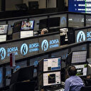 Borsa yükselişte