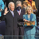 Biden ABD’nin 46. başkanı: Devir yok teslim var