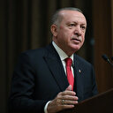 Cumhurbaşkanı Erdoğan: İstanbul'u uluslararası örgütler bakımından merkez haline getirme hedefimize bir adım daha yaklaşıyoruz