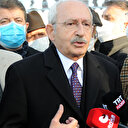 Kemal Kılıçdaroğlu'ndan büyük gaf: Namussuz siyasete evet diyeceksiniz